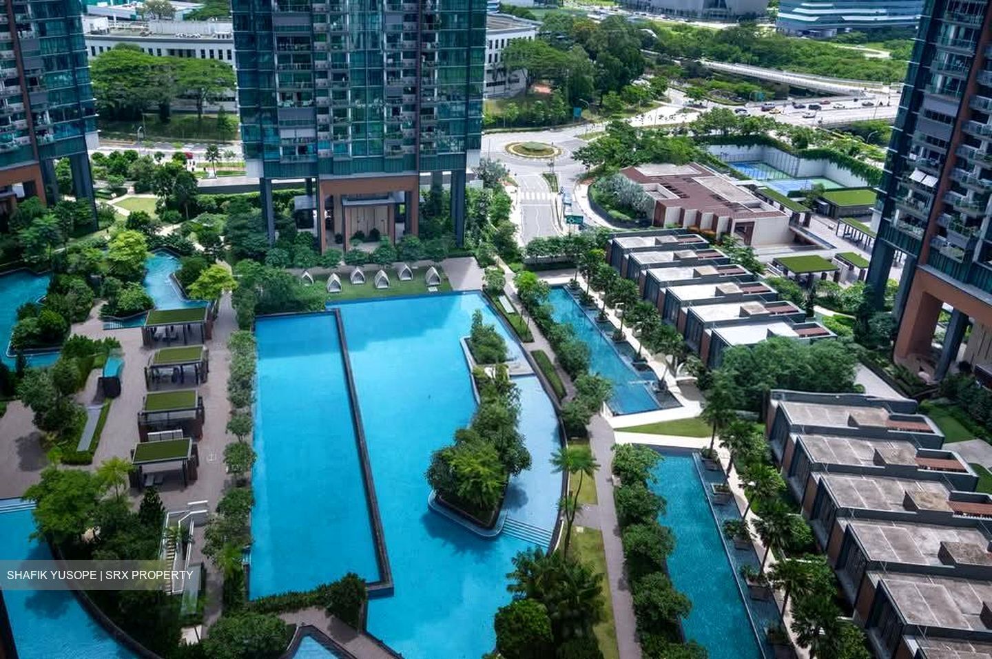 Normanton Park (D5), Apartment #561306441